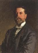 John Singer Sargent Self-Portrait oil painting